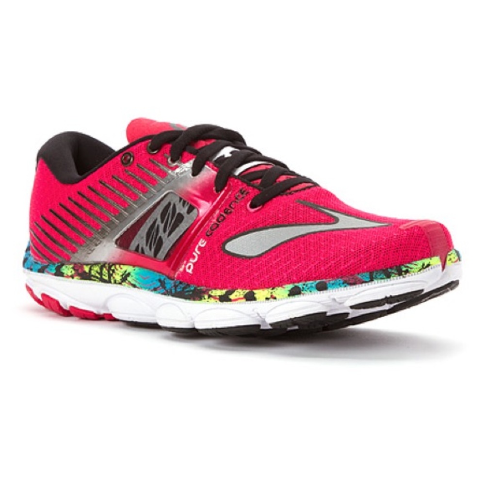 Brooks Pure Cadence 4 Running Shoes🦋✨